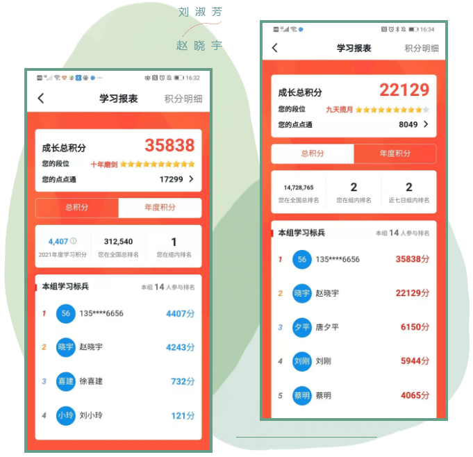 學習黨史，牢記使命！