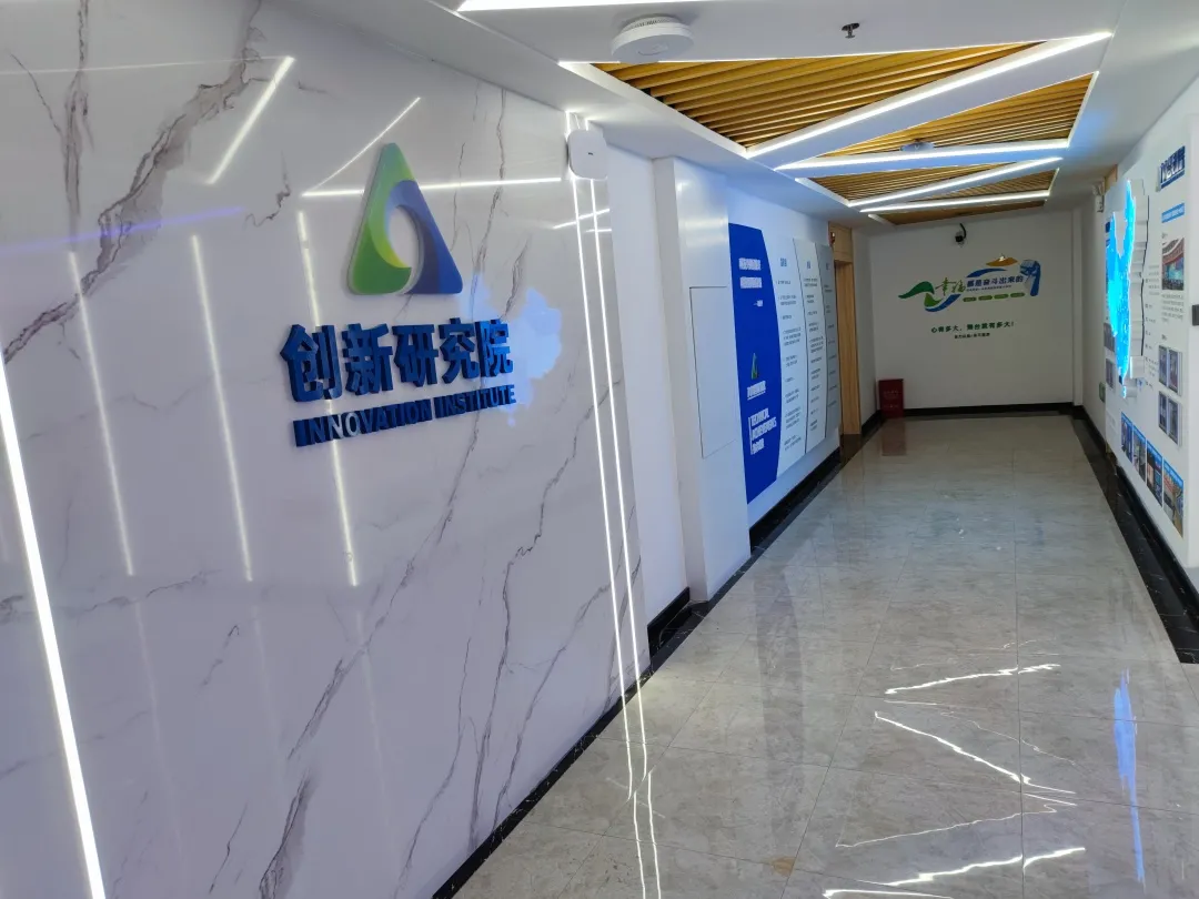 湖南省工信廳發(fā)布通告：九九智能環(huán)保通過“湖南省工業(yè)設(shè)計中心”認定！