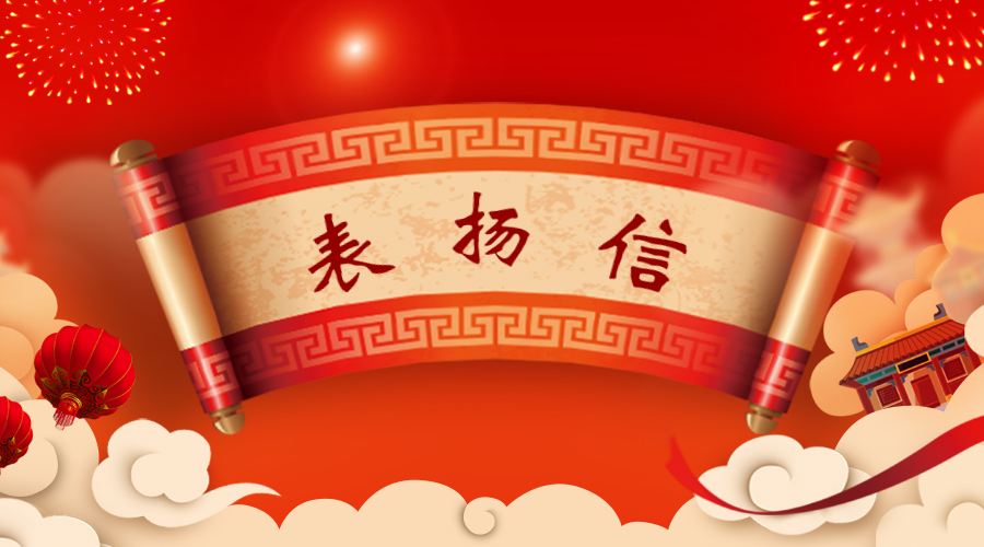優(yōu)質(zhì)履約再獲客戶點贊！